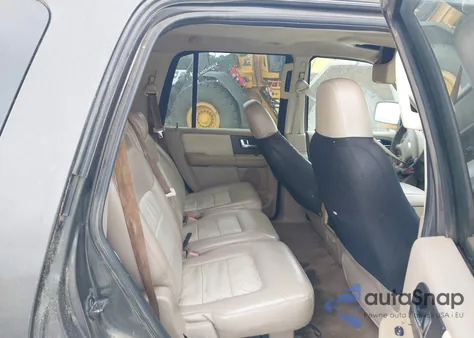 2005 Ford Expedition Eddie Bauer z USA, uszkodzony, nr VIN 1FMPU17585LA98674